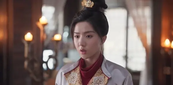 御赐小仵作2第23集剧照