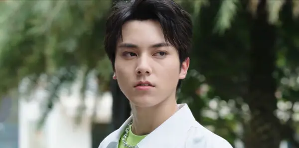 我的妈妈是校花第2集剧照