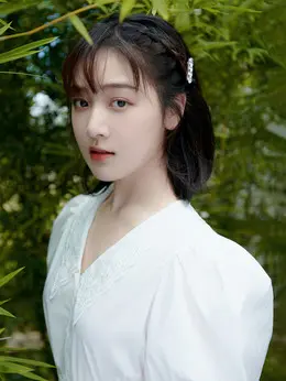 凌美仕图片写真