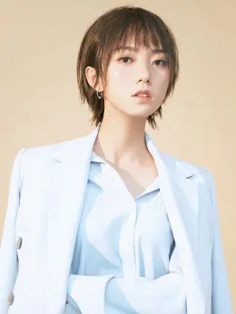 姜卓君图片写真