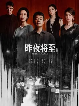 昨夜将至剧情介绍